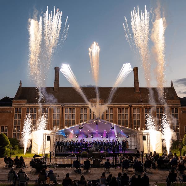 Whitgift School